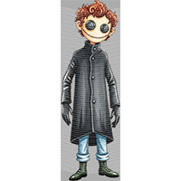 Cartoons and other-CO 4476